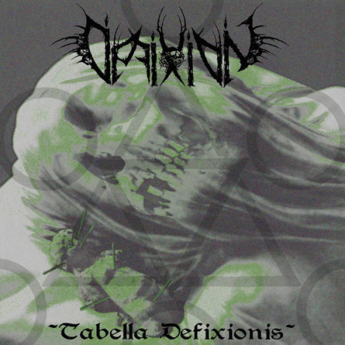 Defixion : Tabellae Defixionis